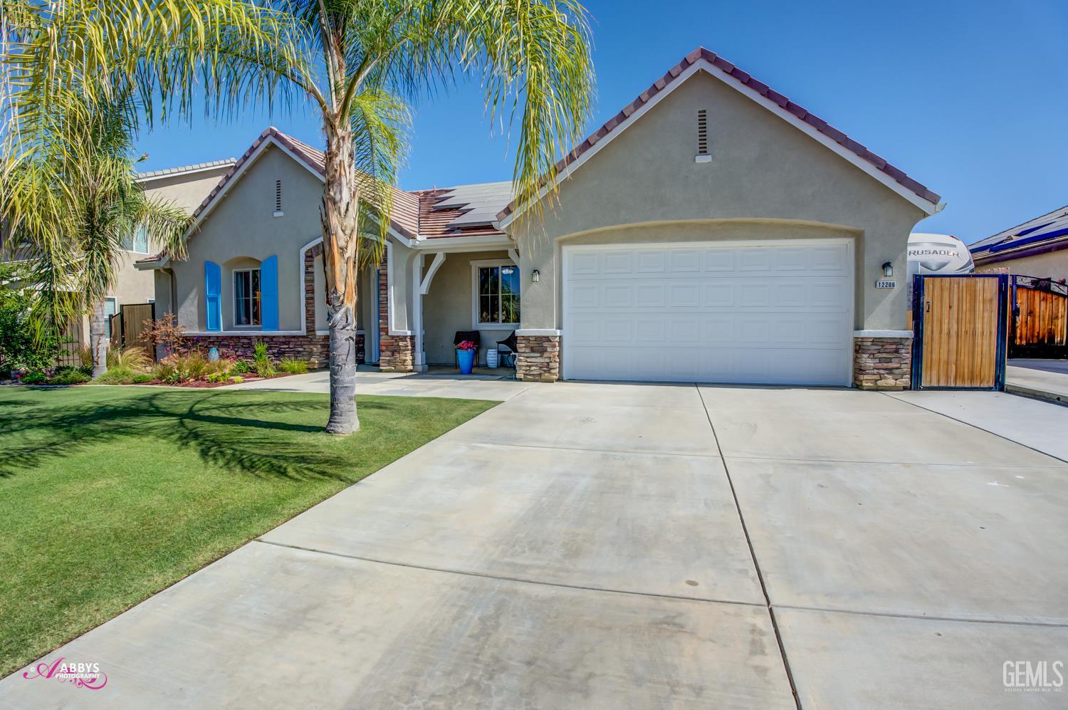 Undisclosed Address Bakersfield, CA 93312 - Photo 4 of 41