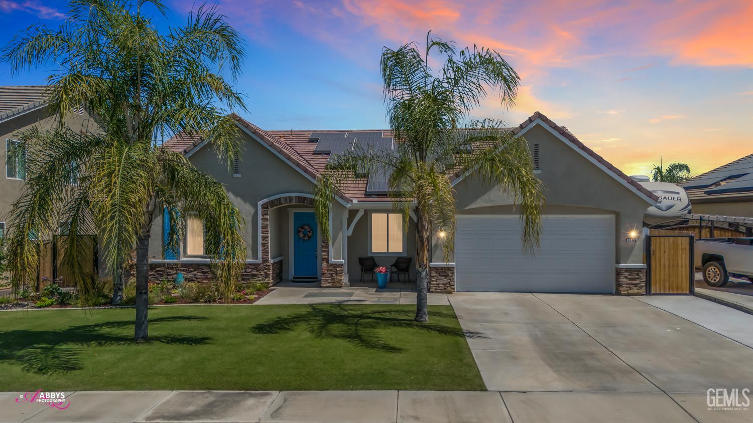 Undisclosed Address Bakersfield, CA 93312 - Photo 41 of 41