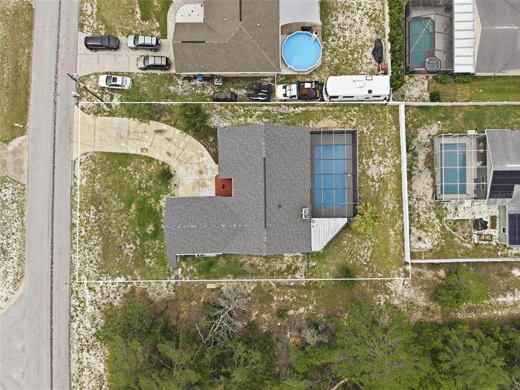 6426 July Avenue Spring Hill, FL 34608 - Photo 56 of 67