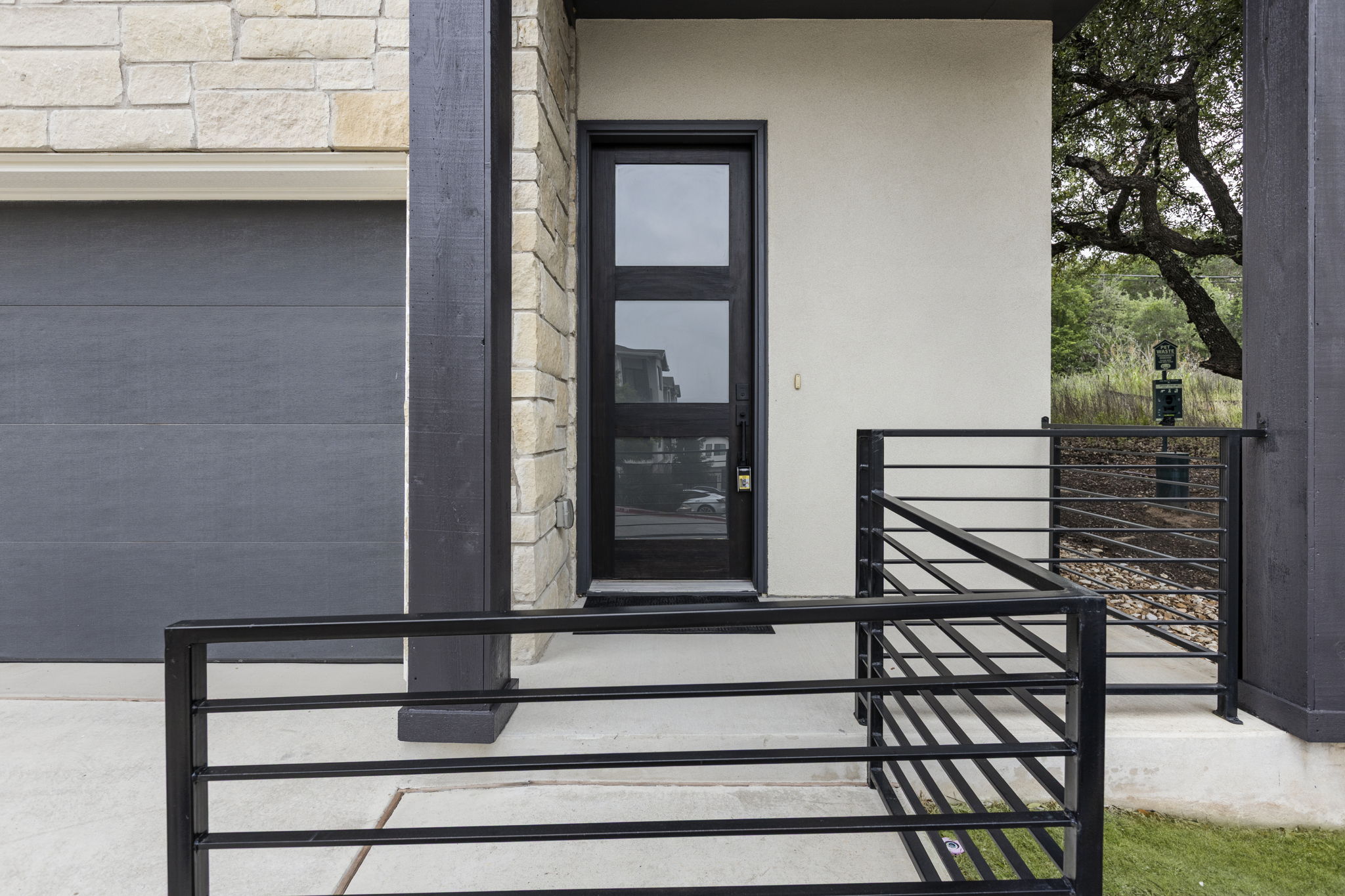 2050 Lohmans Spur Road, Unit 2005 Lakeway, TX 78734 - Photo 25 of 36 2050 Lohmans Spur #2005 is a prized corner unit with a two-story floorplan and two-car garage