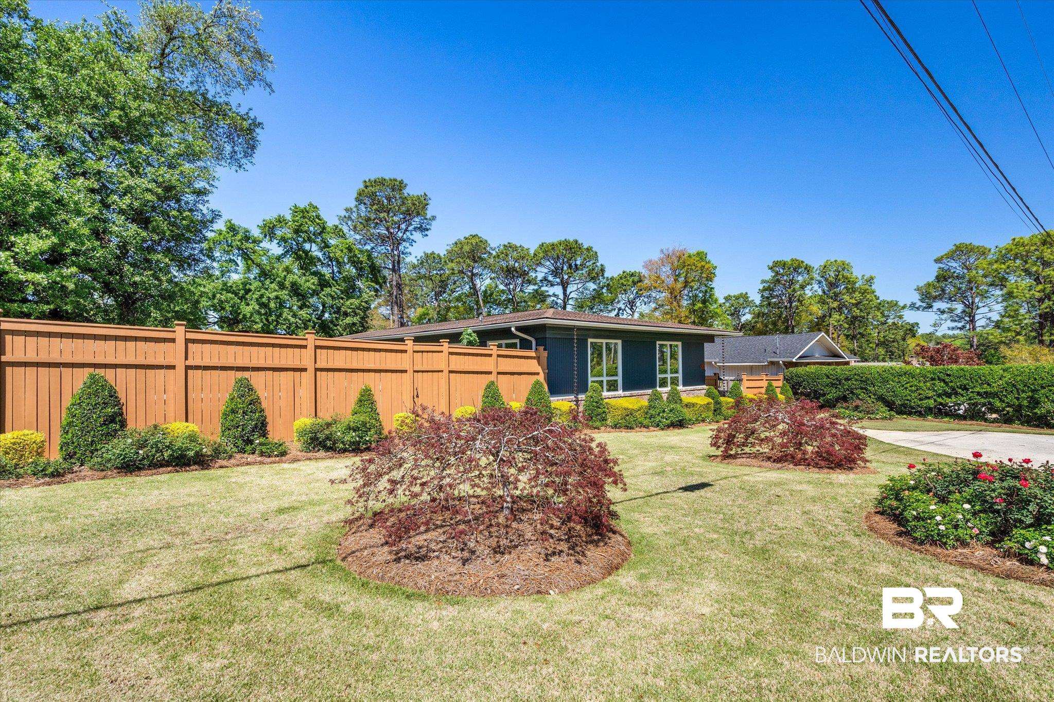 244 Suzanne Circle Mobile, AL 36608 - Photo 29 of 32