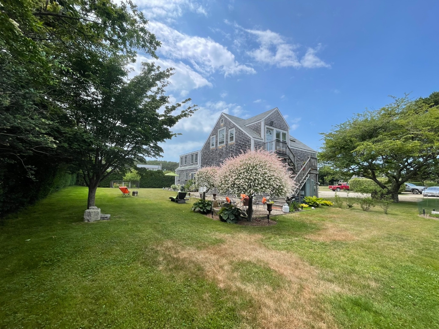 31 Millbrook Road Nantucket, MA 02554 - Photo 14 of 14