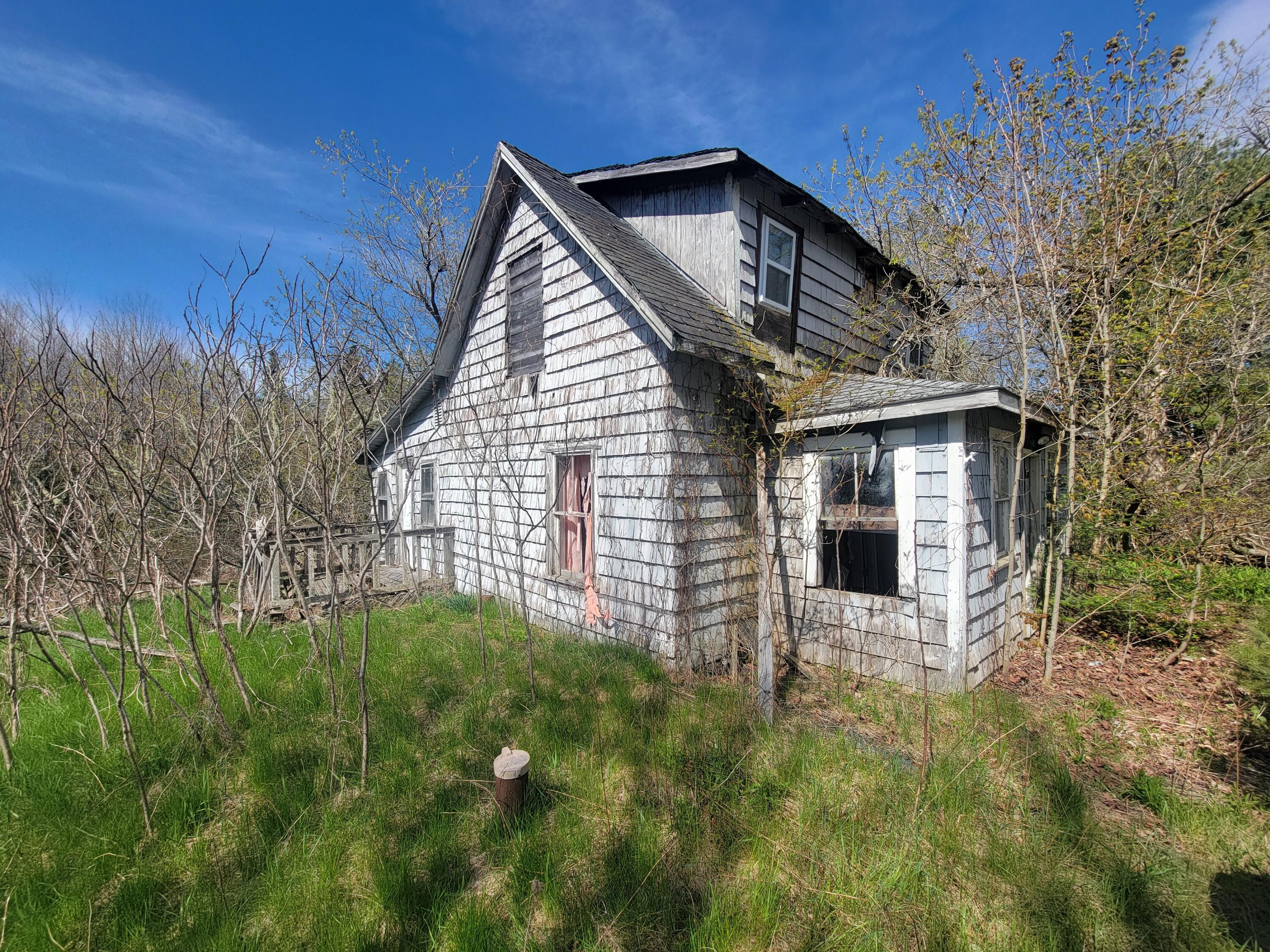 71 Rebel Hill Road Clifton, ME 04428 - Photo 1 of 7 20260513_095313