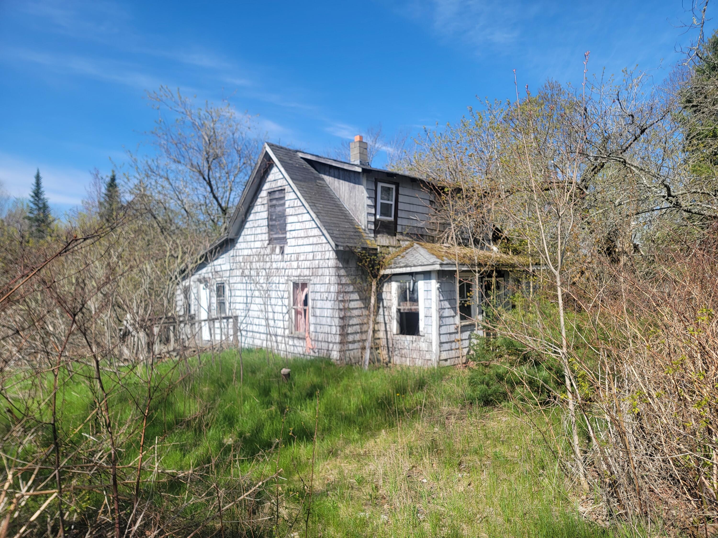 71 Rebel Hill Road Clifton, ME 04428 - Photo 4 of 7 20260513_095226