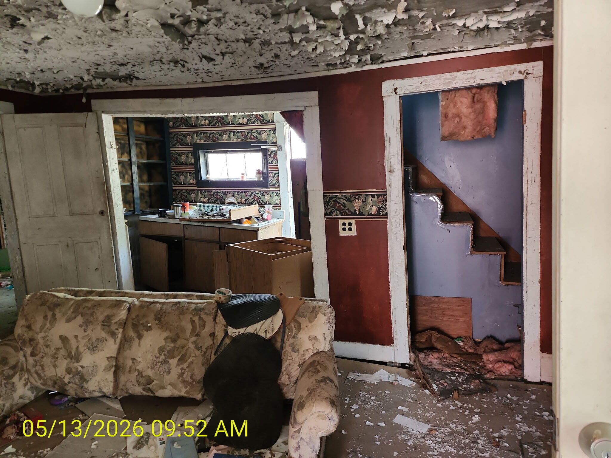 71 Rebel Hill Road Clifton, ME 04428 - Photo 5 of 7 1000015849