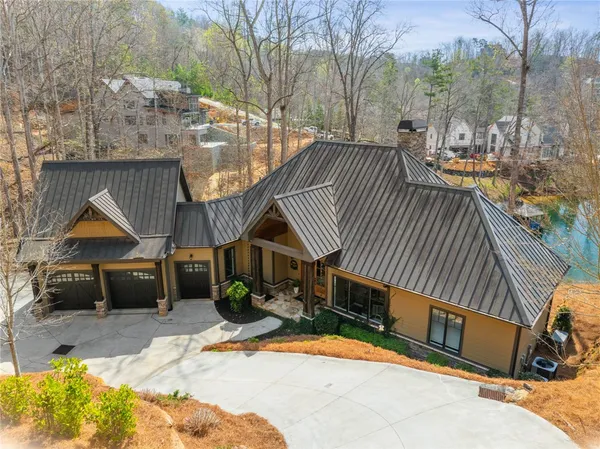 $2,649,685 | 827 Top Ridge Drive, Sunset, SC 29685