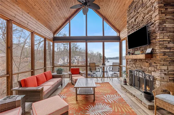 $2,649,685 | 827 Top Ridge Drive, Sunset, SC 29685