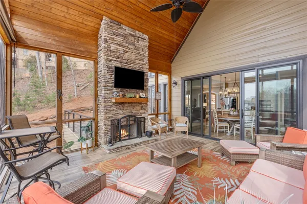 $2,649,685 | 827 Top Ridge Drive, Sunset, SC 29685