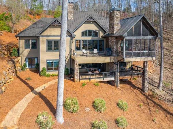 $2,649,685 | 827 Top Ridge Drive, Sunset, SC 29685