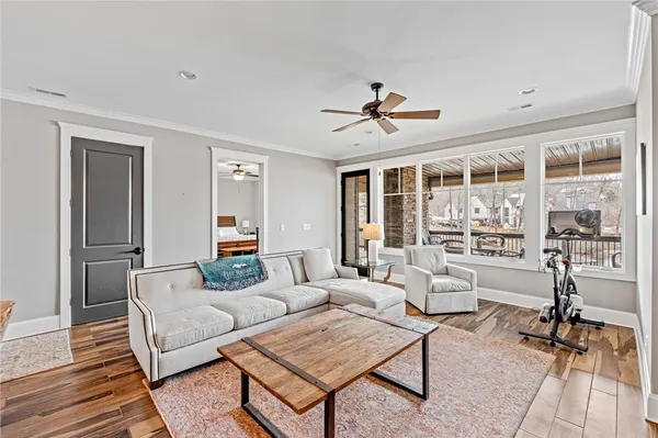 $2,649,685 | 827 Top Ridge Drive, Sunset, SC 29685