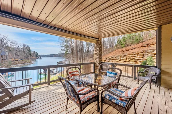 $2,649,685 | 827 Top Ridge Drive, Sunset, SC 29685