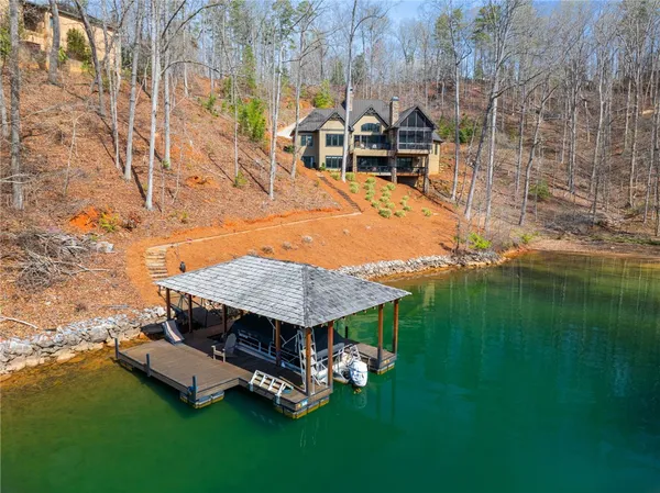 $2,649,685 | 827 Top Ridge Drive, Sunset, SC 29685
