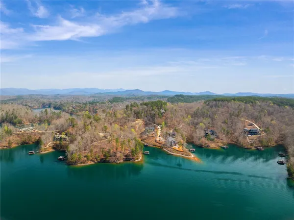$2,649,685 | 827 Top Ridge Drive, Sunset, SC 29685