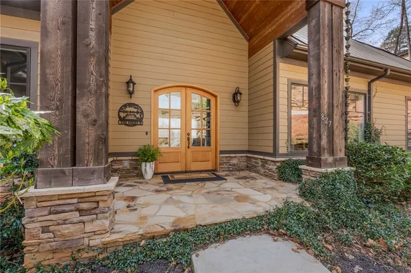 $2,649,685 | 827 Top Ridge Drive, Sunset, SC 29685