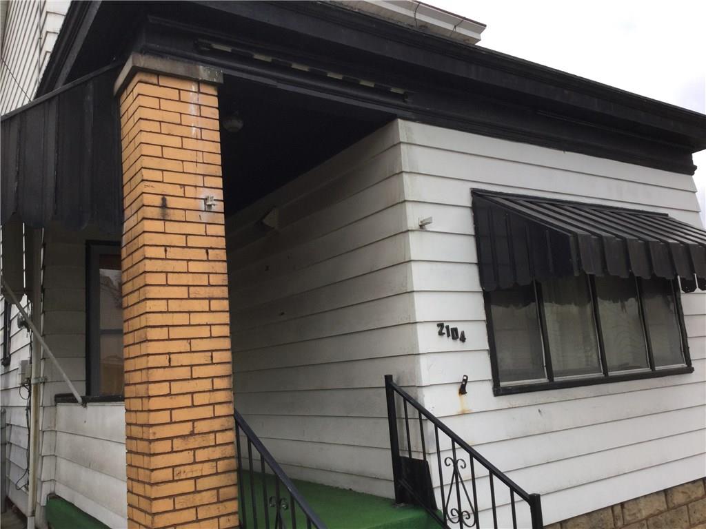 2104 Spring Street Pittsburgh, PA 15210 - Photo 3 of 13