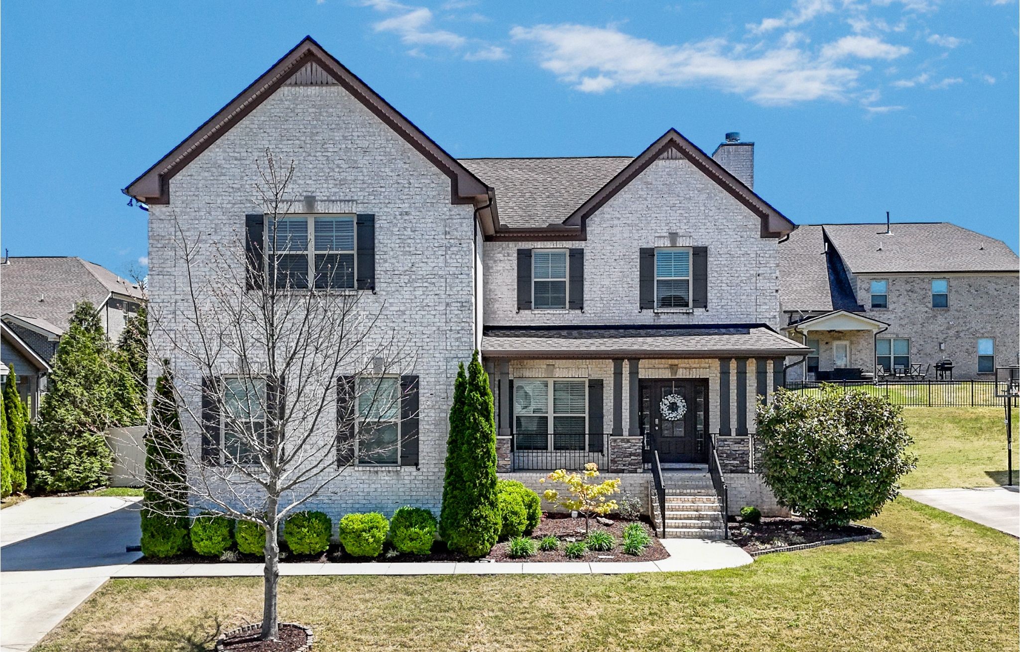 1032 Via Francesco Way Spring Hill, TN 37174 - Photo 1 of 21 Gallery Image 1