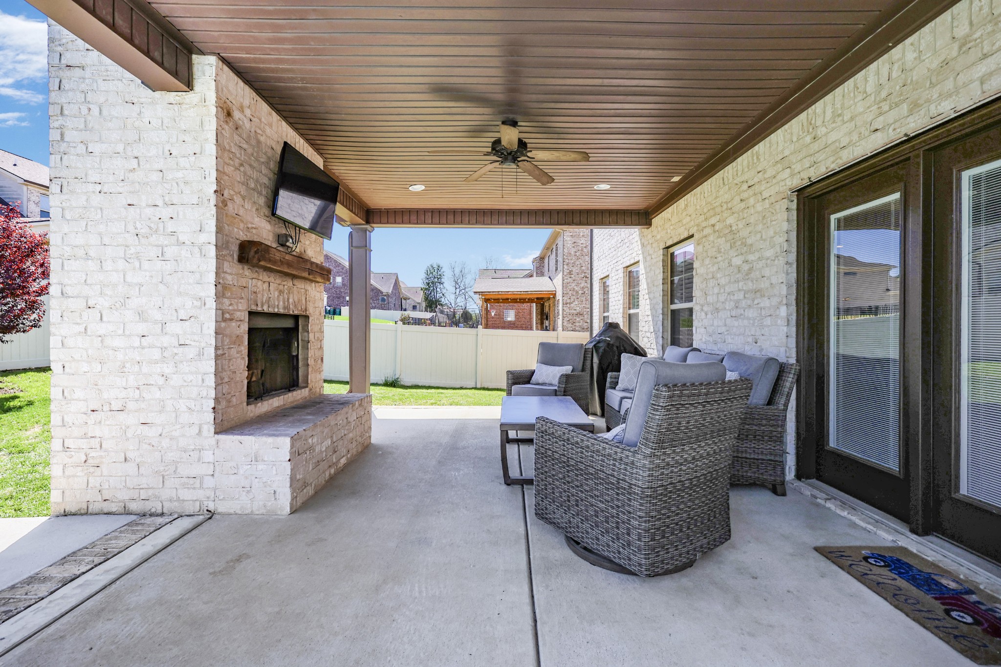 1032 Via Francesco Way Spring Hill, TN 37174 - Photo 4 of 21 Gallery Image 4