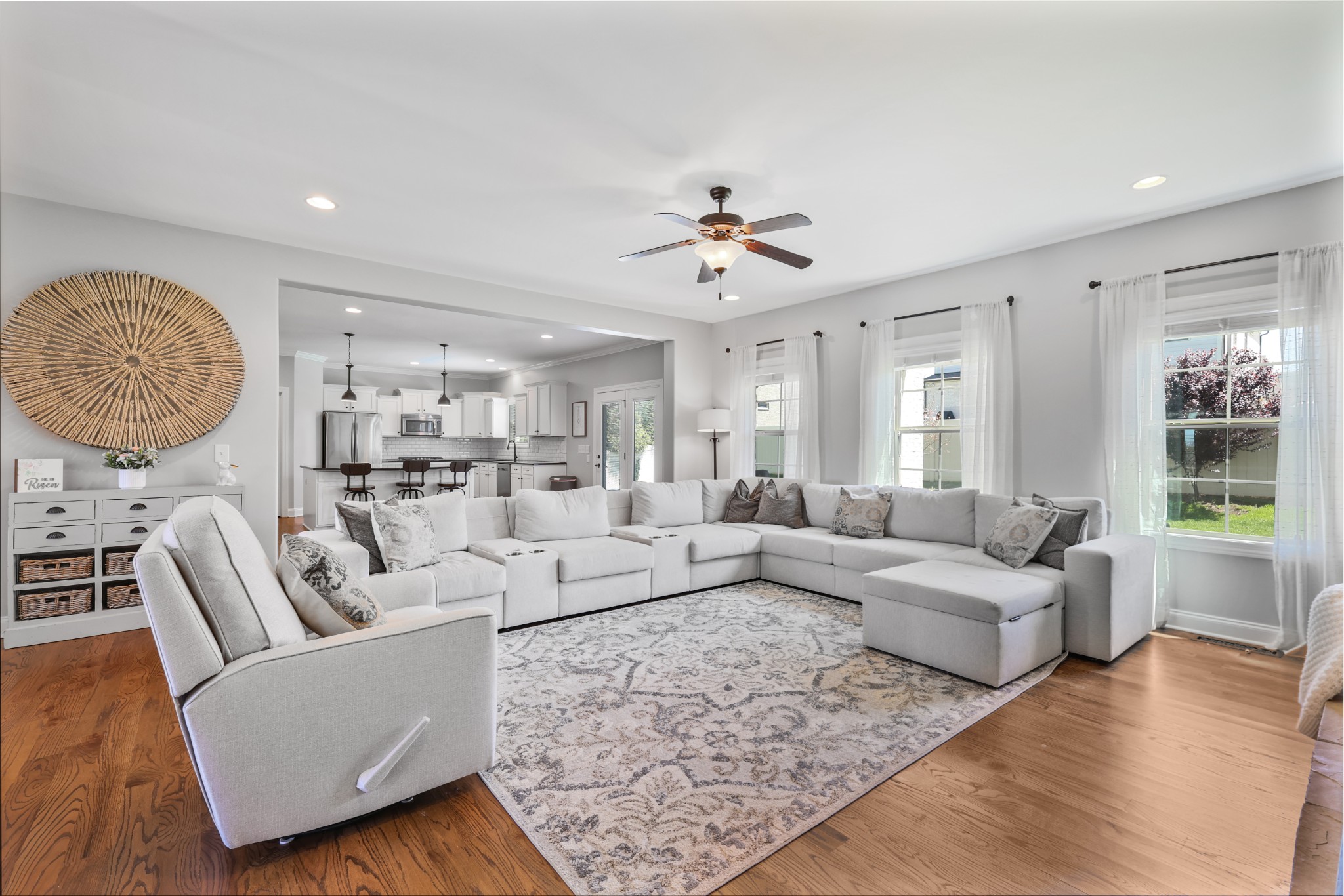 1032 Via Francesco Way Spring Hill, TN 37174 - Photo 6 of 21 Gallery Image 6