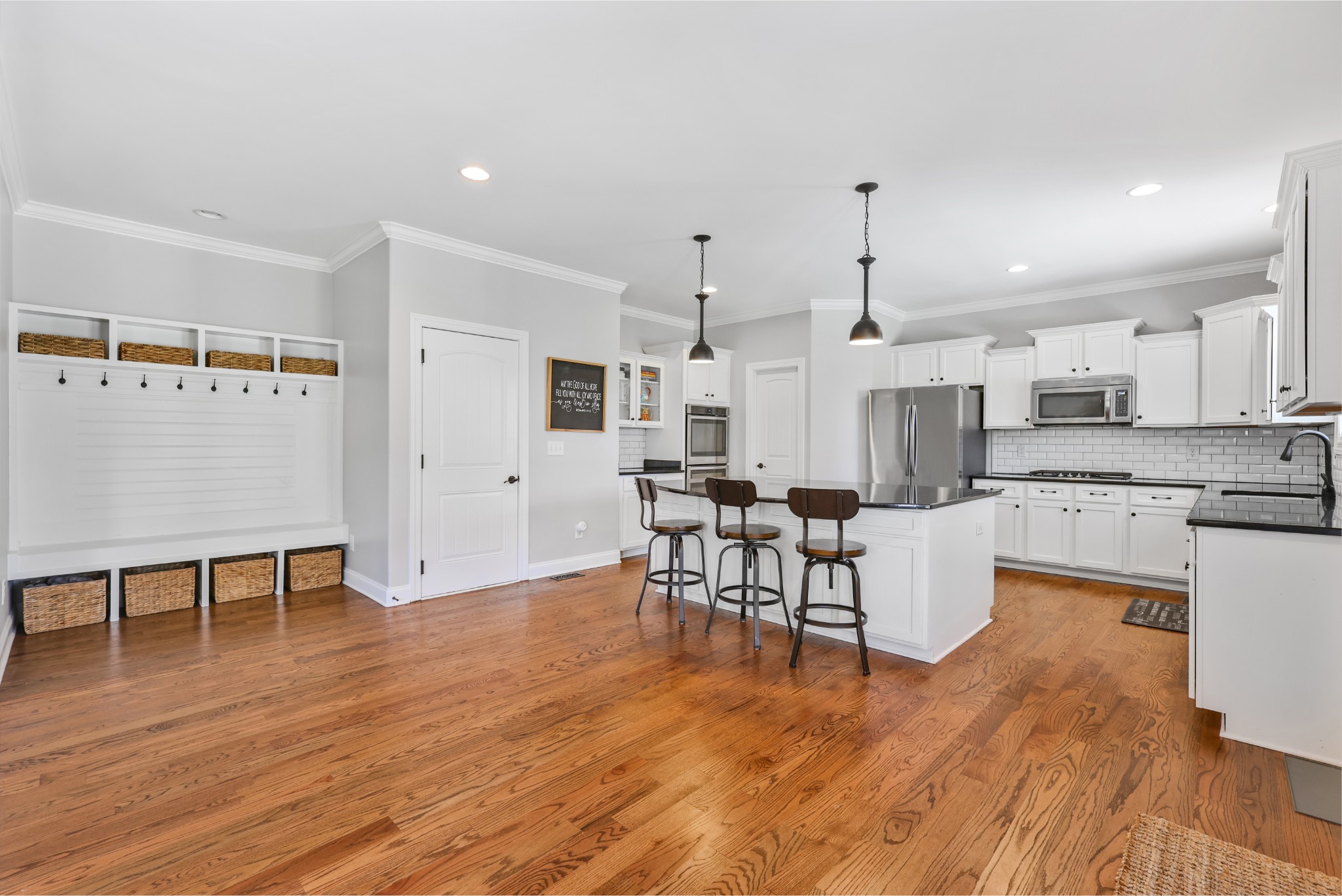 1032 Via Francesco Way Spring Hill, TN 37174 - Photo 8 of 21 Gallery Image 8