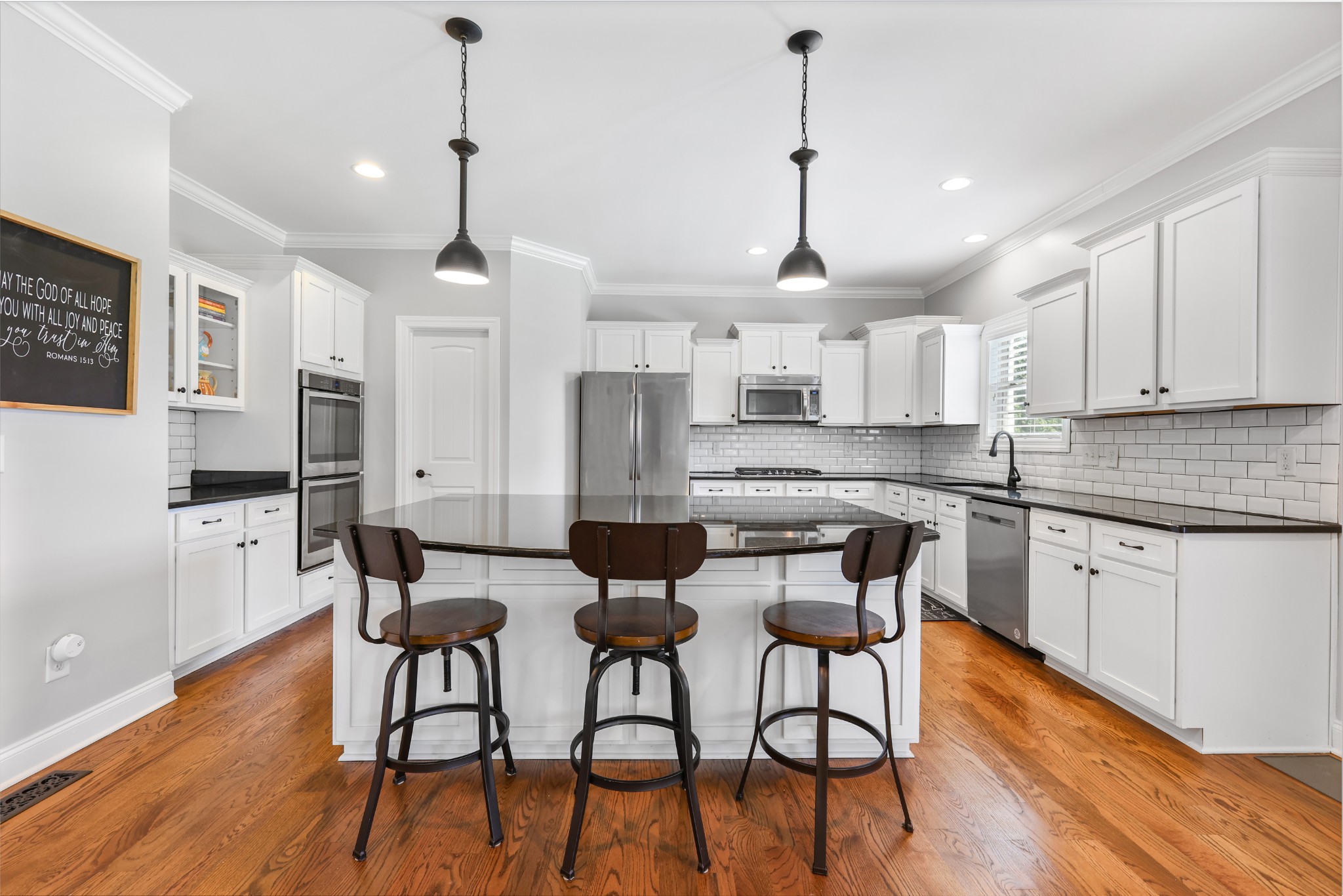 1032 Via Francesco Way Spring Hill, TN 37174 - Photo 9 of 21 Gallery Image 9