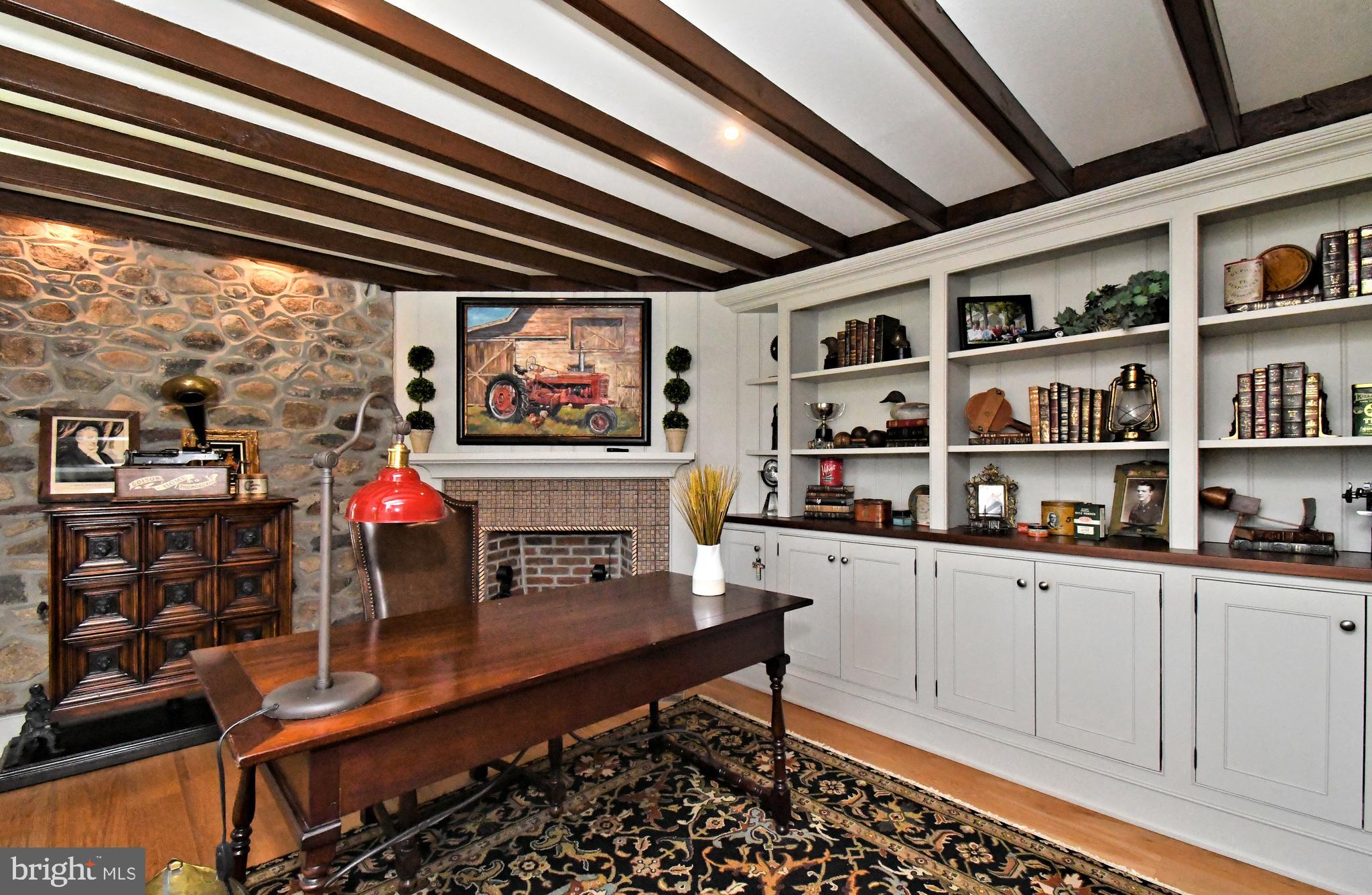 465 Pineville Road Newtown, PA 18940 - Photo 28 of 143 Office