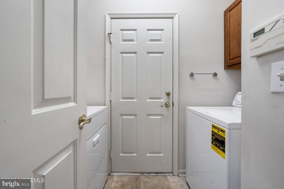84 Chain Boulevard Bayville, NJ 08721 - Photo 11 of 39 a bathroom with a granite countertop sink and toilet