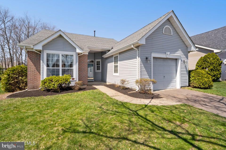 84 Chain Boulevard Bayville, NJ 08721 - Photo 2 of 39 a view of a house with backyard and porch