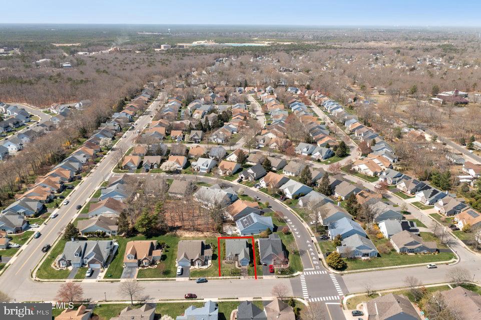 84 Chain Boulevard Bayville, NJ 08721 - Photo 32 of 39 an aerial view of a city