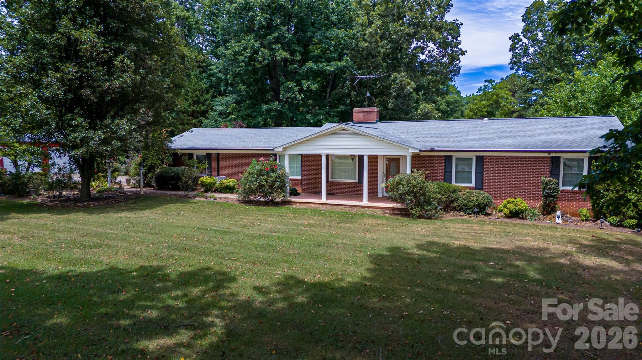 6000 George Hildebran School Road Hickory, NC 28602 - Photo 4 of 35