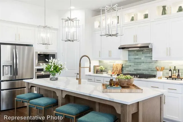 $599,000 | 4411 Azalea Trail, Oak Point, TX 75068