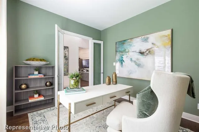 $599,000 | 4411 Azalea Trail, Oak Point, TX 75068