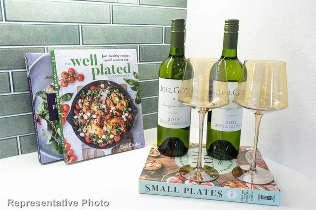 $599,000 | 4411 Azalea Trail, Oak Point, TX 75068