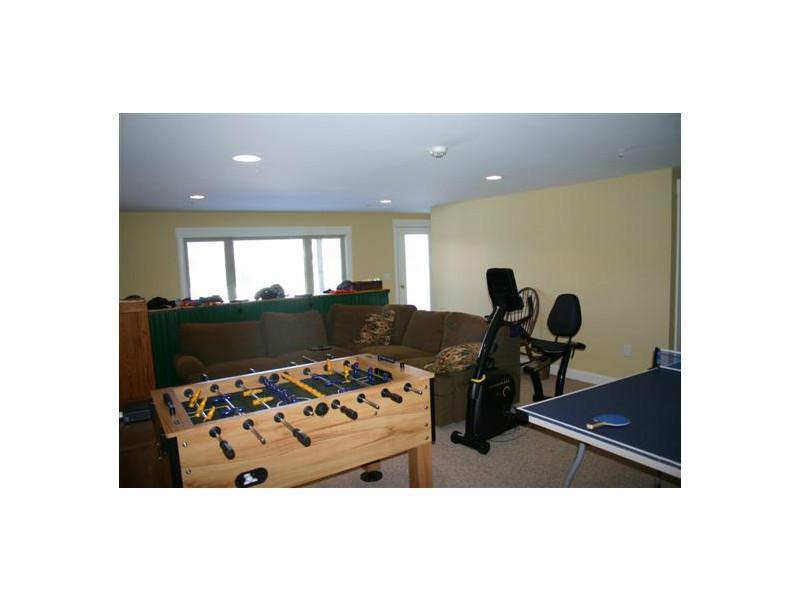 5017 Mountain View Road, Unit 5017 Kingfield, ME 04947 - Photo 12 of 17 Basement.