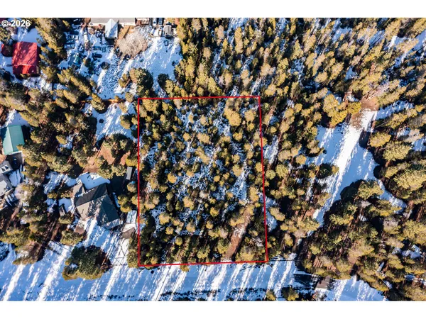 $115,000 | 15490 Rainbow Court, La Pine, OR 97739