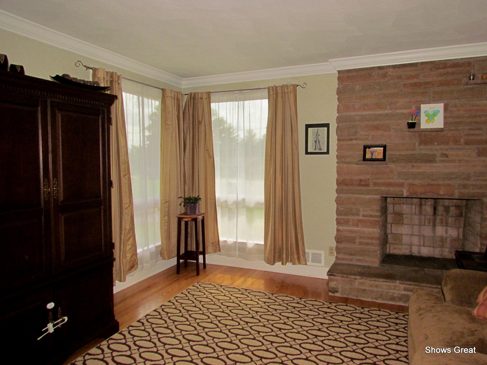 1502 Wilson Road Northwest Roanoke, VA 24017 - Photo 5 of 33 FAMILY ROOM