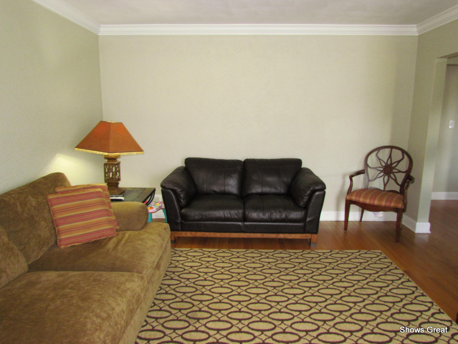 1502 Wilson Road Northwest Roanoke, VA 24017 - Photo 8 of 33 FAMILY ROOM