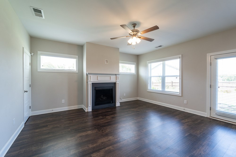 6212 Cotter Ridge Court Raleigh, NC 27603 - Photo 11 of 30 Living Room