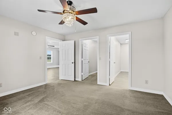 $269,750 | 1554 West Morrison Street, Frankfort, IN 46041