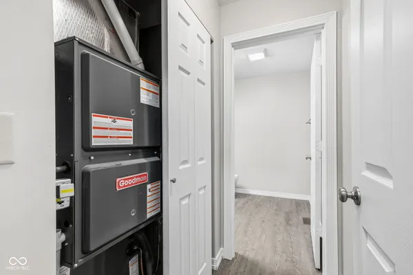 $269,750 | 1554 West Morrison Street, Frankfort, IN 46041