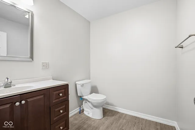 $284,900 | 1554 West Morrison Street, Frankfort, IN 46041