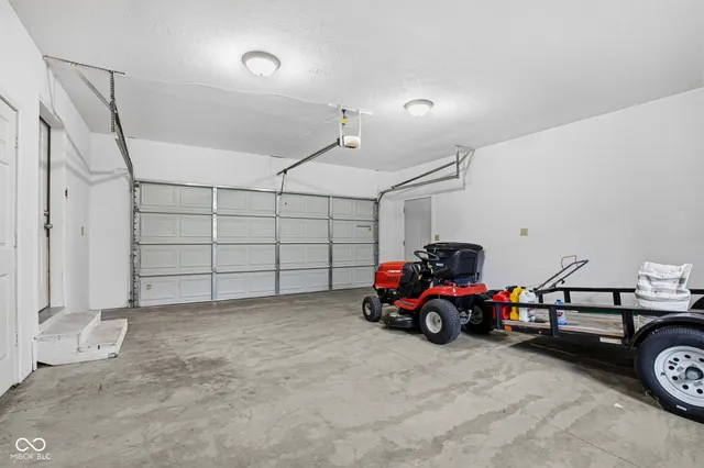 $284,900 | 1554 West Morrison Street, Frankfort, IN 46041