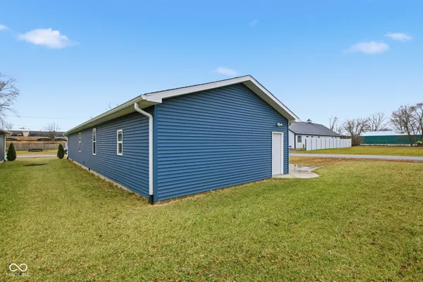 $269,750 | 1554 West Morrison Street, Frankfort, IN 46041