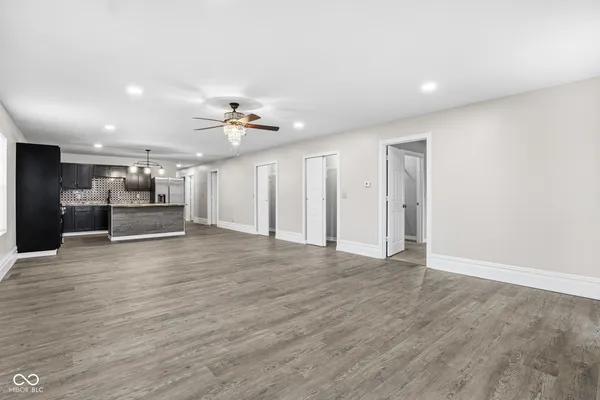 $269,750 | 1554 West Morrison Street, Frankfort, IN 46041