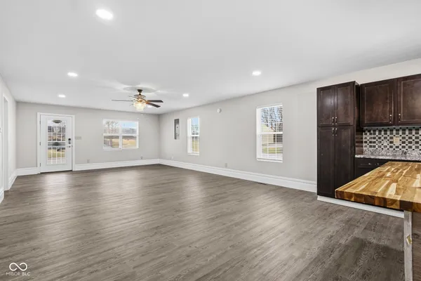 $269,750 | 1554 West Morrison Street, Frankfort, IN 46041