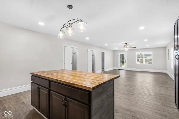 $269,750 | 1554 West Morrison Street, Frankfort, IN 46041