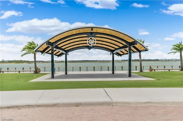 $284,900 | 43989 Boardwalk Loop, Unit 2043, Babcock Ranch, FL 33982