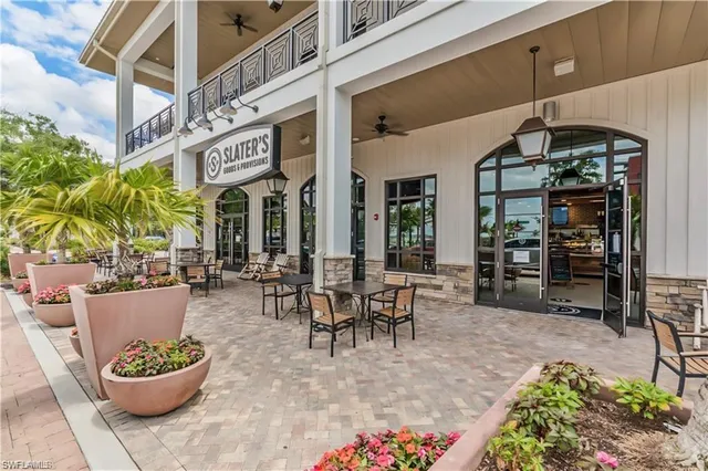 $284,900 | 43989 Boardwalk Loop, Unit 2043, Babcock Ranch, FL 33982