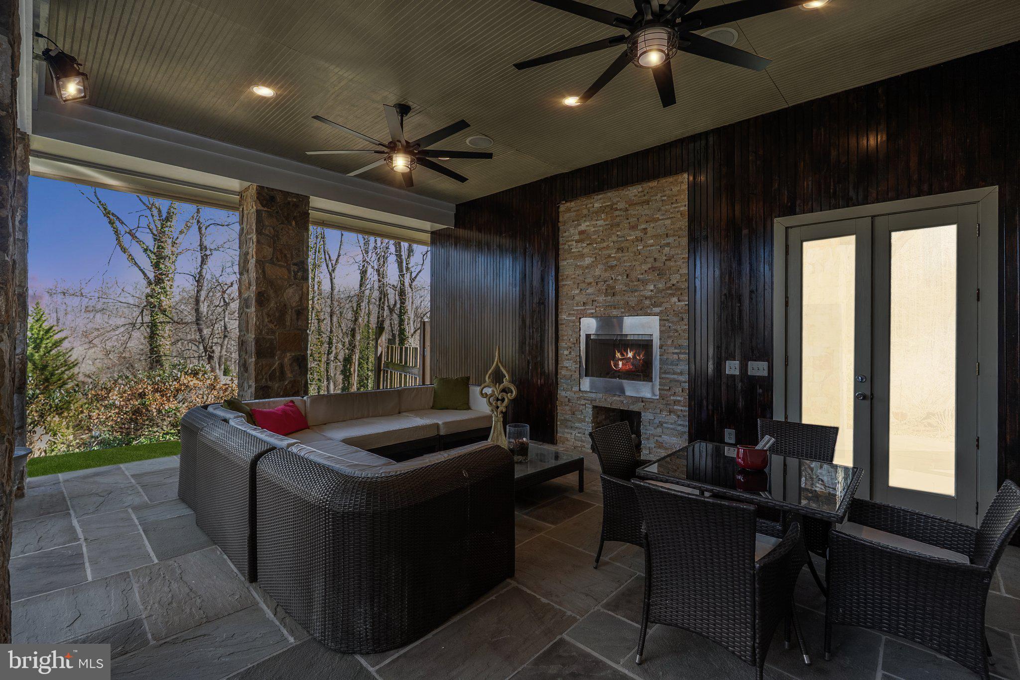 16420 Black Rock Road Darnestown, MD 20874 - Photo 104 of 111