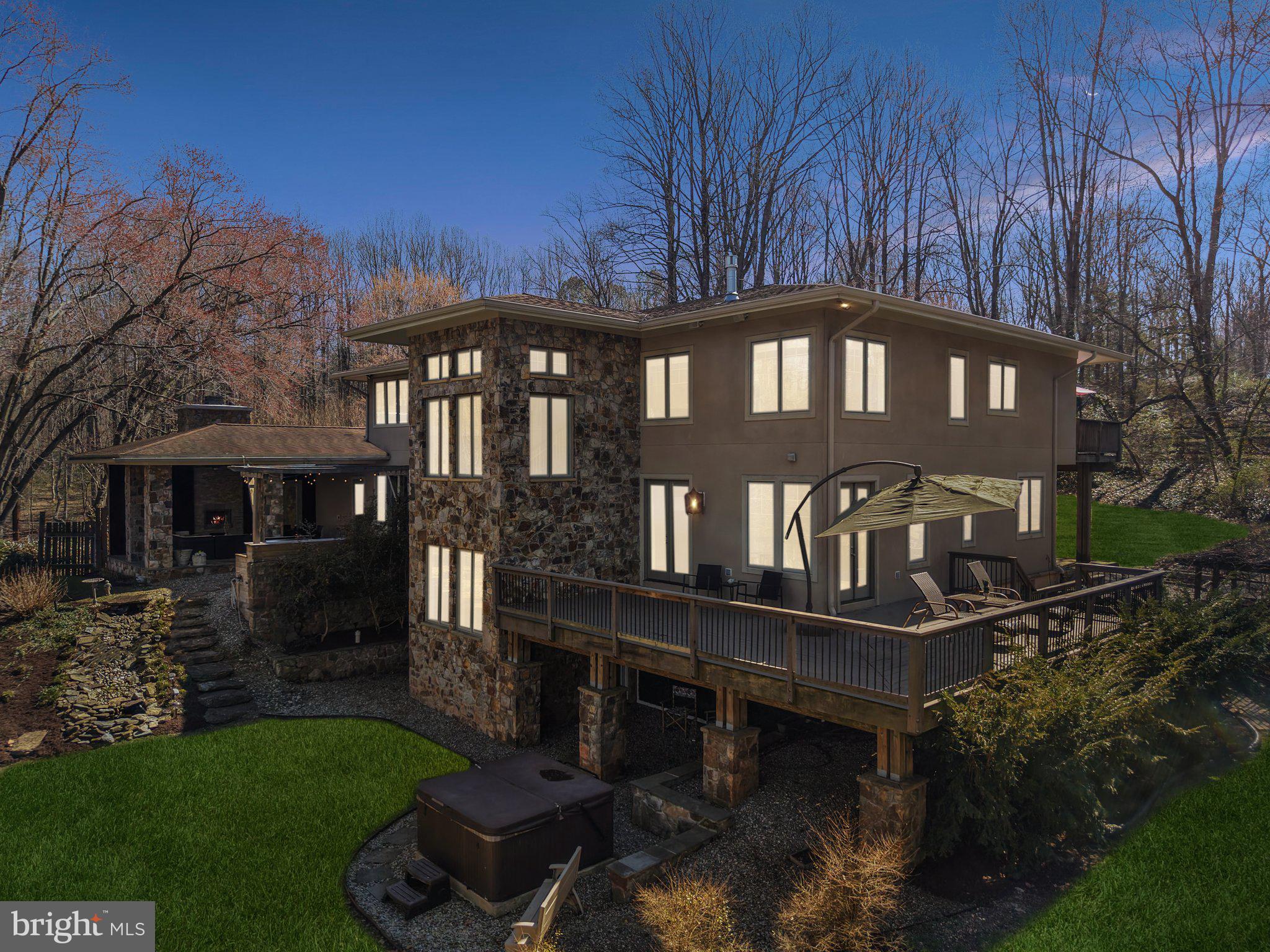 16420 Black Rock Road Darnestown, MD 20874 - Photo 105 of 111