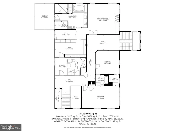 $1,595,000 | 16420 Black Rock Road, Darnestown, MD 20874